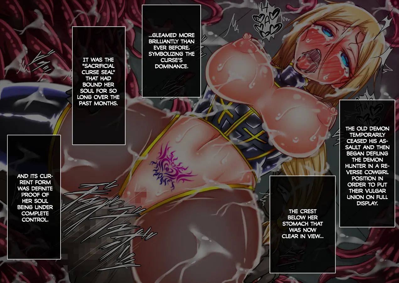 Taima No Reikoku ~zettou No Kaizou Inju Choukyou~ Chapter 2000 Page 162